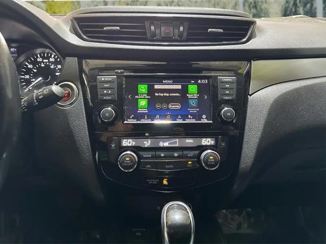 2020 Nissan Rogue Sport SL AWD Xtronic CVT
