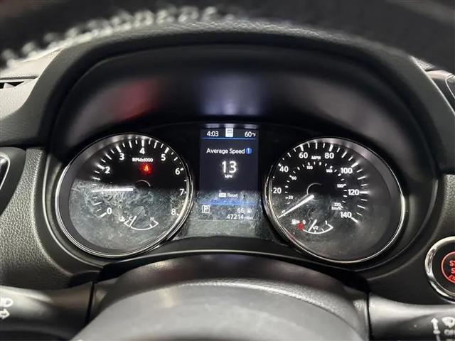 2020 Nissan Rogue Sport SL AWD Xtronic CVT