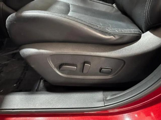 2020 Nissan Rogue Sport SL AWD Xtronic CVT