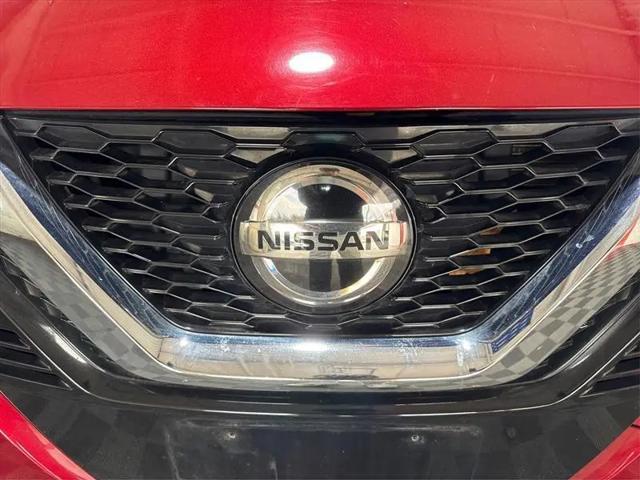 2020 Nissan Rogue Sport SL AWD Xtronic CVT