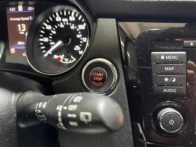 2020 Nissan Rogue Sport SL AWD Xtronic CVT