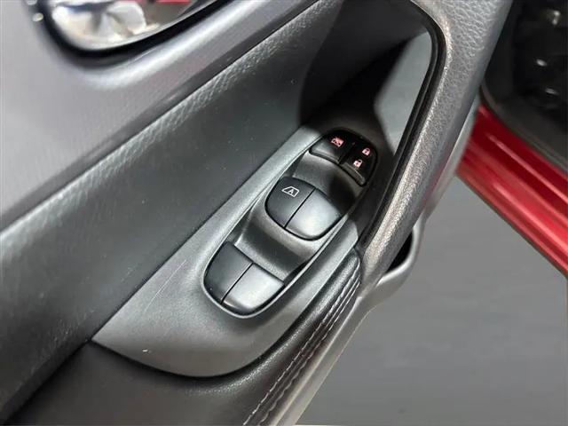 2020 Nissan Rogue Sport SL AWD Xtronic CVT