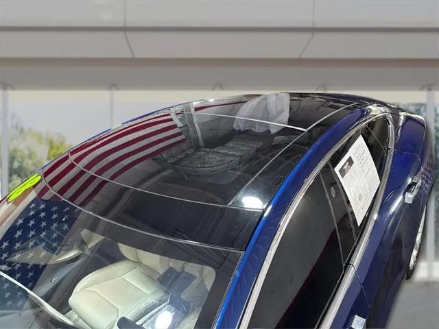2018 Tesla Model S 100D