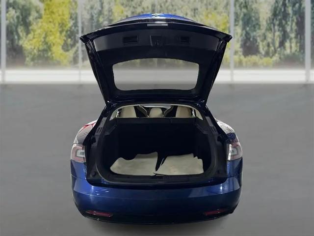 2018 Tesla Model S 100D