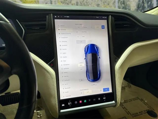 2018 Tesla Model S 100D