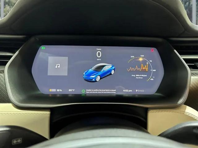 2018 Tesla Model S 100D