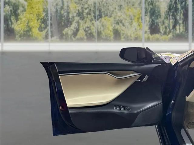 2018 Tesla Model S 100D