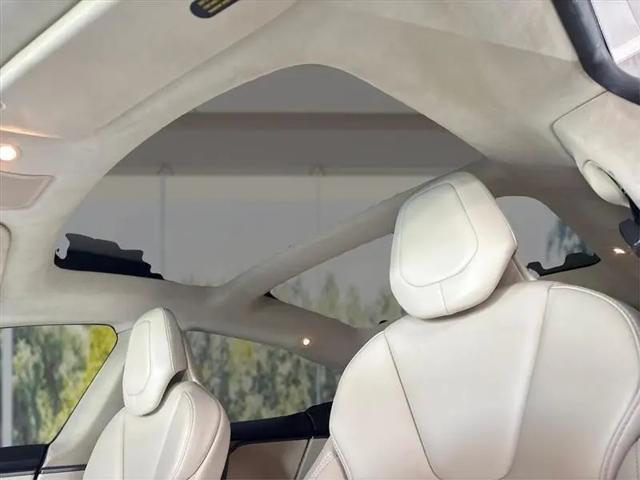 2018 Tesla Model S 100D