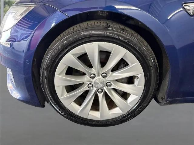 2018 Tesla Model S 100D