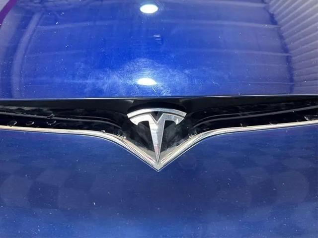 2018 Tesla Model S 100D