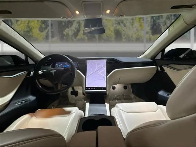 2018 Tesla Model S 100D