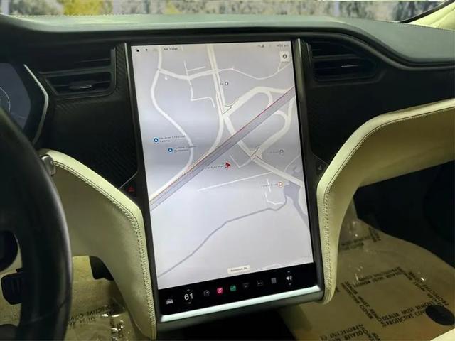 2018 Tesla Model S 100D