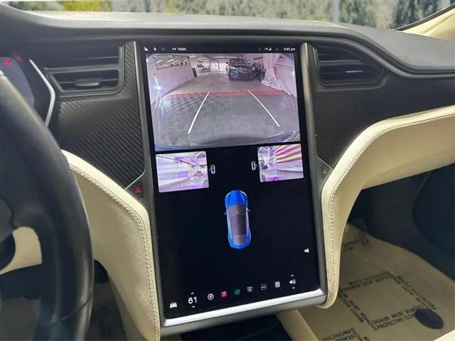 2018 Tesla Model S 100D