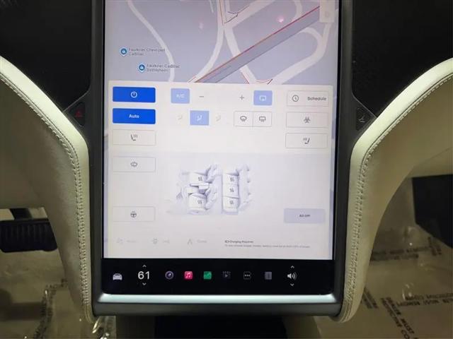 2018 Tesla Model S 100D