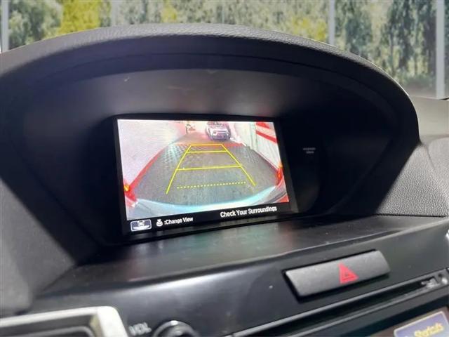 2016 Acura TLX Base