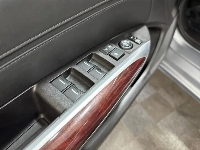 2016 Acura TLX Base