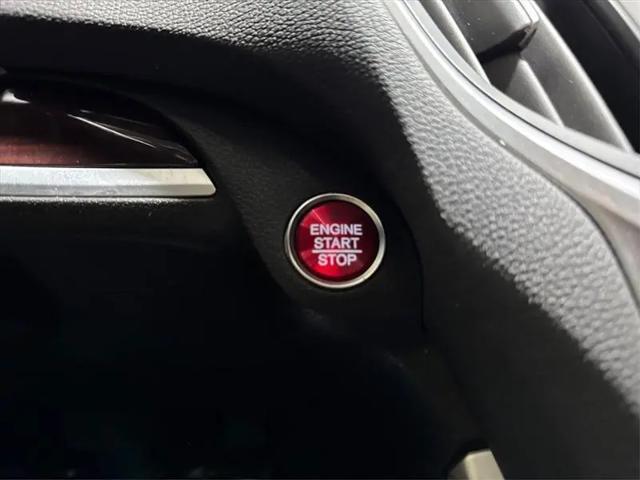 2016 Acura TLX Base