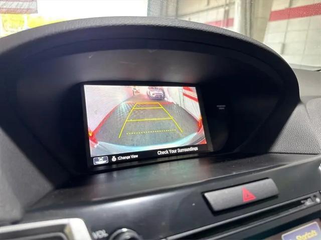 2016 Acura TLX Base
