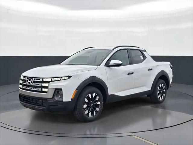 2026 Hyundai Santa Cruz SEL Activity for sale in Miami, FL