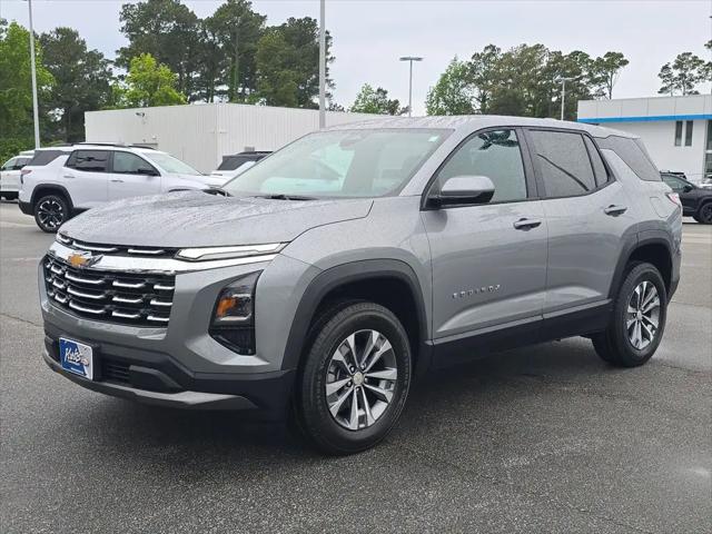 2026 Chevrolet Equinox FWD LT for sale in Morehead City, NC