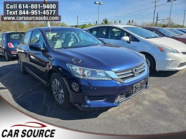 2014 Honda Accord LX for sale near Grove City, OH