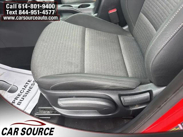 2020 Kia Soul GT-Line