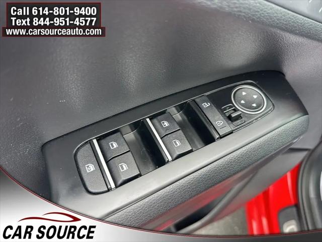 2020 Kia Soul GT-Line