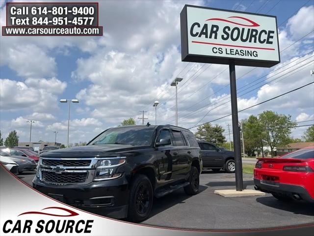 2019 Chevrolet Tahoe LS for sale near Grove City, OH
