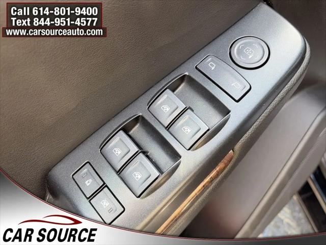 2019 Chevrolet Tahoe LS