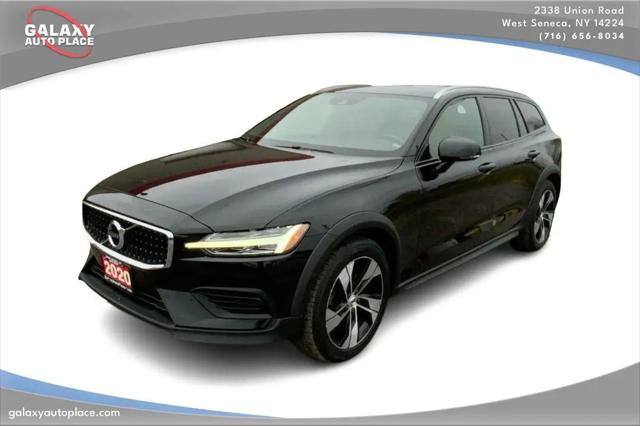 2020 Volvo V60 Cross Country T5 for sale in West Seneca, NY