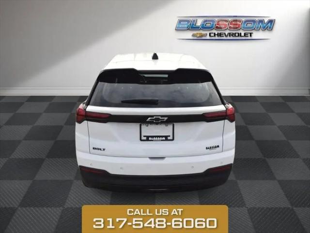 2027 Chevrolet Bolt LT FWD