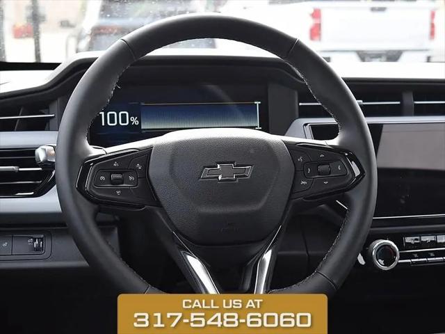 2027 Chevrolet Bolt LT FWD