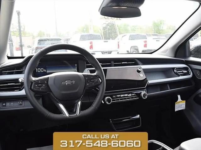 2027 Chevrolet Bolt LT FWD