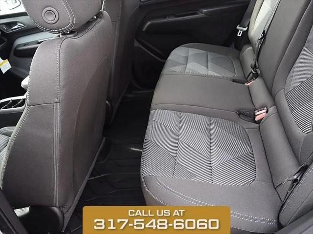 2027 Chevrolet Bolt LT FWD