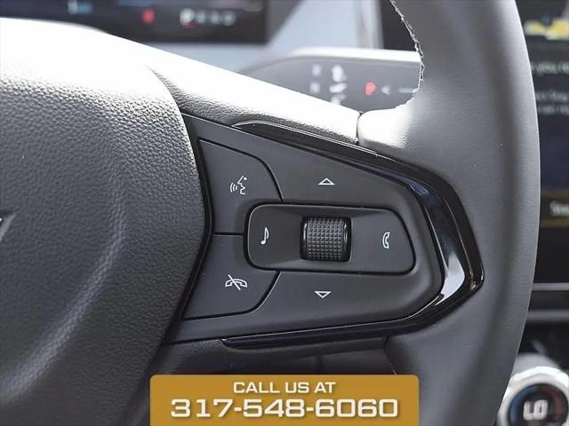2027 Chevrolet Bolt LT FWD