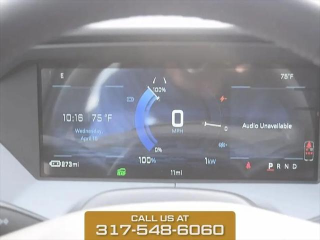 2027 Chevrolet Bolt LT FWD
