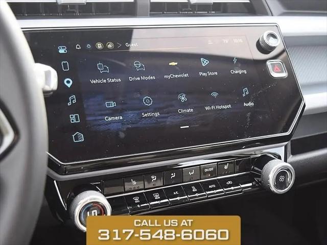 2027 Chevrolet Bolt LT FWD