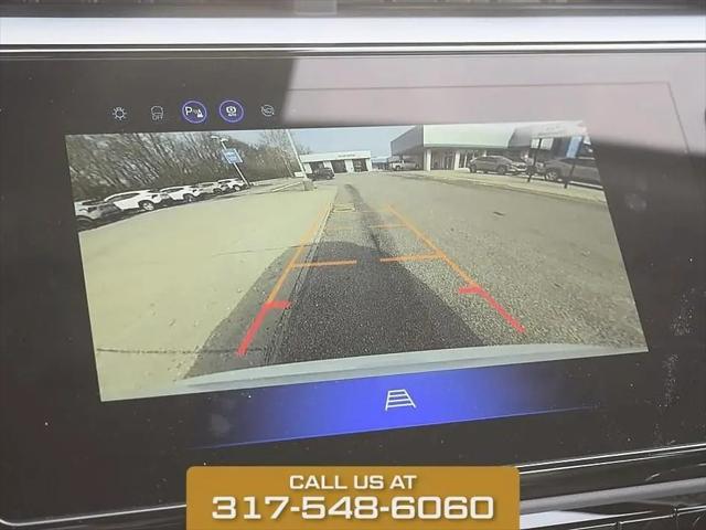 2027 Chevrolet Bolt LT FWD