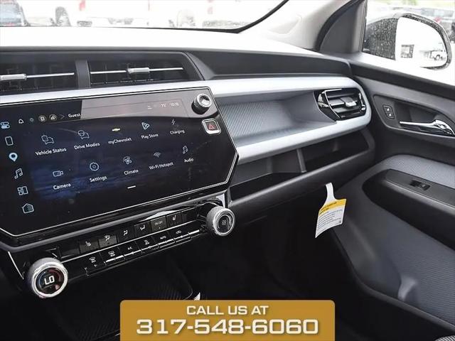 2027 Chevrolet Bolt LT FWD