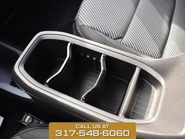 2027 Chevrolet Bolt LT FWD
