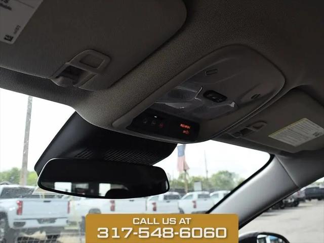 2027 Chevrolet Bolt LT FWD