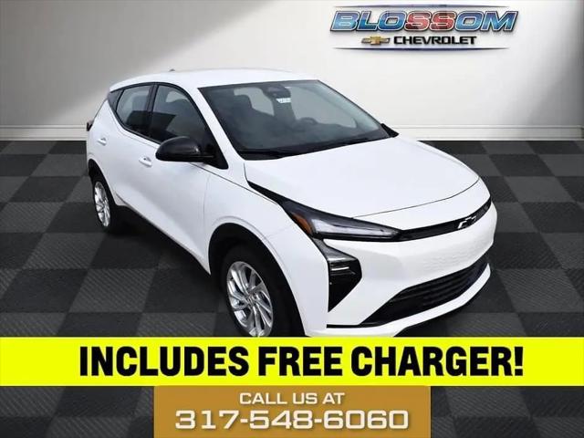 2027 Chevrolet Bolt LT FWD for sale in Indianapolis, IN