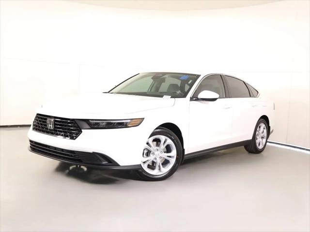 2026 Honda Accord Sedan LX for sale in Tucson, AZ