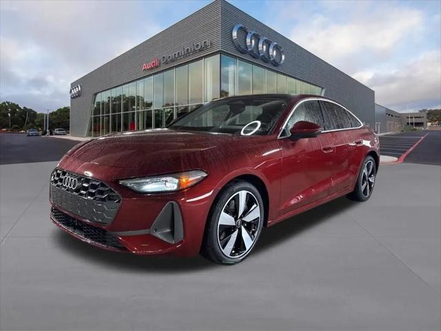 2025 Audi A5 Premium TFSI quattro S tronic for sale in San Antonio, TX