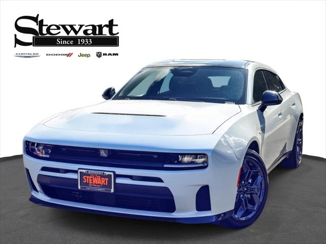 2026 Dodge Charger R/T 4 Door AWD for sale in Colma, CA