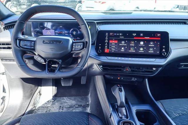 2026 Dodge Charger R/T 4 Door AWD
