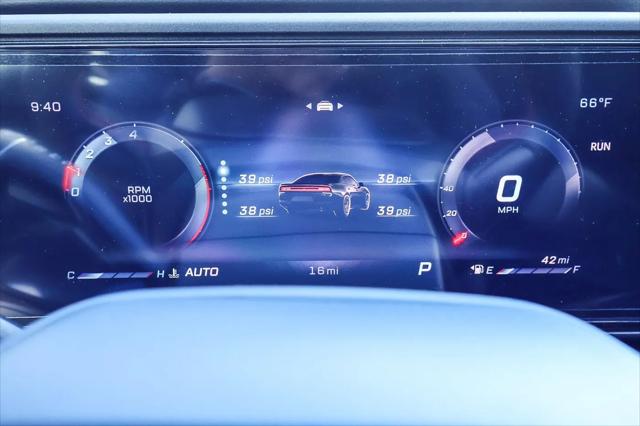 2026 Dodge Charger R/T 4 Door AWD