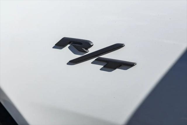 2026 Dodge Charger R/T 4 Door AWD