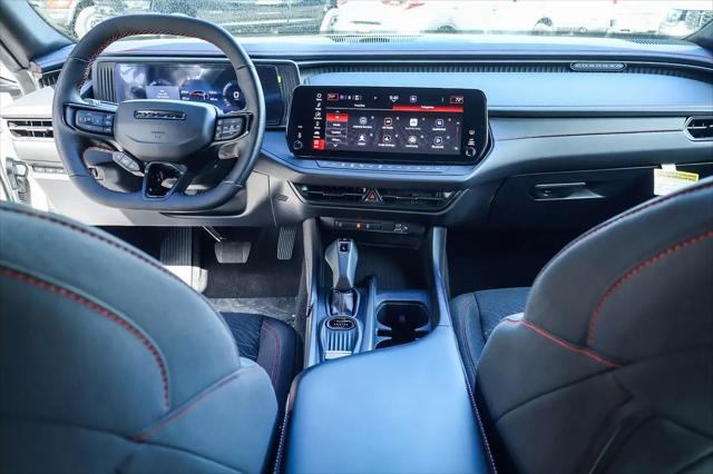 2026 Dodge Charger R/T 4 Door AWD