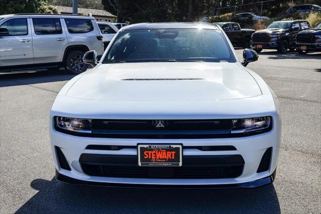 2026 Dodge Charger R/T 4 Door AWD